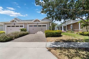 2423 DATURA LOOP, ST CLOUD, FL 34772 Sold 09/30/25