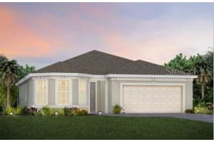 2745 Serenity Meadow Dr, KISSIMMEE