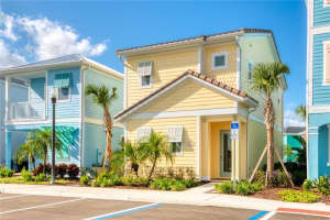 2988 Salted Rim Rd, KISSIMMEE