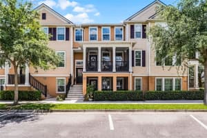 1065 CLIFTON SPRINGS LANE, WINTER SPRINGS, FL 32708 Sold 07/25/25