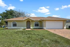 854 MENDOZA DRIVE, KISSIMMEE, FL 34758 Sold 06/27/25