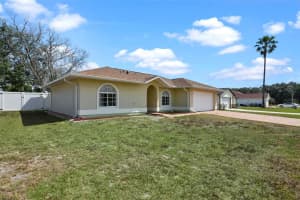 854 MENDOZA DRIVE, KISSIMMEE, FL 34758 Sold 06/27/25