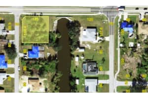 1012 WATERSIDE STREET, PORT CHARLOTTE, FL 33952 - MLS#MFRO6303852