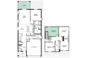 3824 BLUETHREAD WAY, POINCIANA, FL 34759 - MLS#MFRO6303857