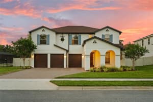 675 PRIMROSE WILLOW WAY, APOPKA, FL 32712 Sold 07/23/25