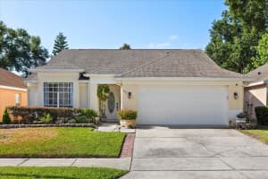 342 HANGING MOSS CIRCLE, LAKE MARY, FL 32746 Sold 08/28/25