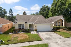 342 HANGING MOSS CIRCLE, LAKE MARY, FL 32746 Sold 08/28/25
