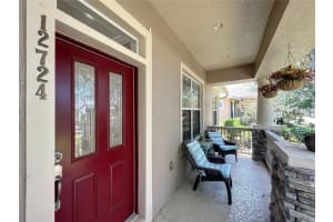 12724 BIDEFORD AVENUE, WINDERMERE, FL 34786 Sold 08/22/25