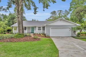 2610 CLOUDCROFT DRIVE, APOPKA, FL 32703 Sold 06/18/25