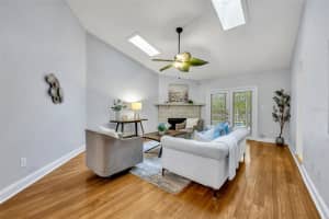 2610 CLOUDCROFT DRIVE, APOPKA, FL 32703 Sold 06/18/25