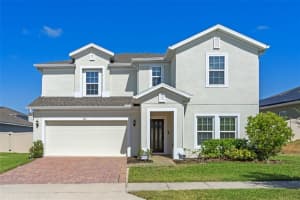 683 Campo Ln, DAVENPORT