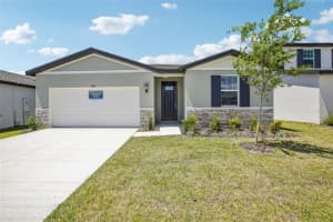 2141 ROSEWOOD DRIVE, BARTOW, FL 33830 Sold 05/28/25