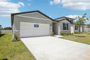 2141 ROSEWOOD DRIVE, BARTOW, FL 33830 Sold 05/28/25