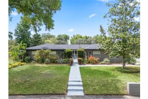 4118 TERIWOOD AVENUE, ORLANDO, FL 32812 Sold 08/25/25