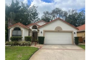 912 Augusta National Blvd, WINTER SPRINGS