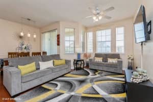 411 TERRACE RIDGE CIRCLE, DAVENPORT, FL 33896 Sold 06/16/25