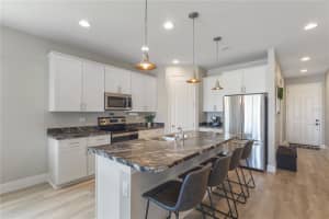 2515 WEST END DRIVE, ST CLOUD, FL 34772 Sold 09/15/25