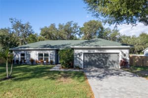 2314 PENNSYLVANIA AVENUE, OVIEDO, FL 32765 Sold 06/13/25
