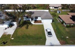 20296 RUTHERFORD AVENUE, PORT CHARLOTTE, FL 33952 - MLS#MFRO6303932