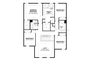 2630 GREAT HERON AVENUE, ST CLOUD, FL 34773 Sold 08/19/25