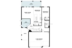 2630 GREAT HERON AVENUE, ST CLOUD, FL 34773 Sold 08/19/25