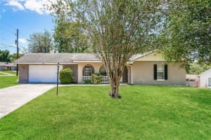 845 LUDLUM DRIVE, DELTONA, FL 32725 Sold 08/29/25