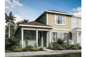 9980 Red Canoe Aly, ORLANDO