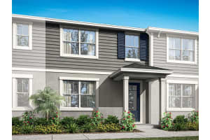 9972 Red Canoe Aly, ORLANDO
