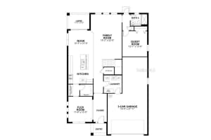 6717 YELLOW WARBLER BEND, ST CLOUD, FL 34771 Sold 09/29/25