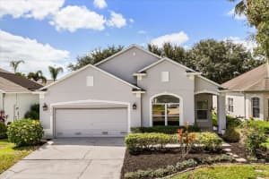 10166 HIDDEN DUNES LANE, ORLANDO, FL 32832 Sold 06/20/25