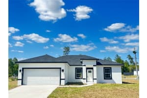 273 MARION OAKS GOLF ROAD, OCALA, FL 34473 Sold 06/12/25