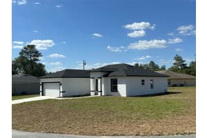 273 MARION OAKS GOLF ROAD, OCALA, FL 34473 Sold 06/12/25