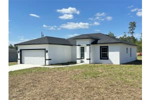 273 MARION OAKS GOLF ROAD, OCALA, FL 34473 Sold 06/12/25