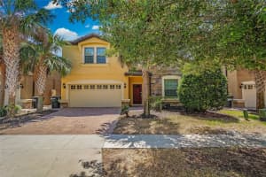 8804 RHODES STREET, KISSIMMEE, FL 34747 - MLS#MFRO6303995