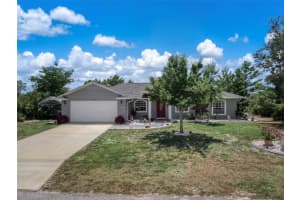 4701 COOPER DRIVE, SEBRING, FL 33872 Sold 06/10/25