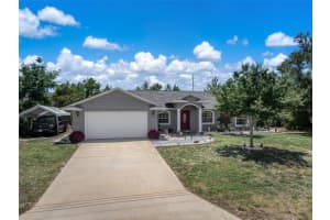 4701 COOPER DRIVE, SEBRING, FL 33872 Sold 06/10/25