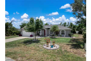 4701 COOPER DRIVE, SEBRING, FL 33872 Sold 06/10/25