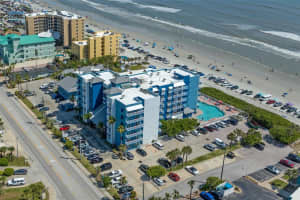 611 ATLANTIC AVENUE, NEW SMYRNA BEACH, FL 32169 - MLS#MFRO6304018