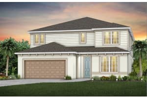 6009 TREE CROSSING LANE, ST CLOUD, FL 34771 Sold 07/09/25