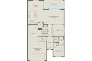 6009 TREE CROSSING LANE, ST CLOUD, FL 34771 Sold 07/09/25