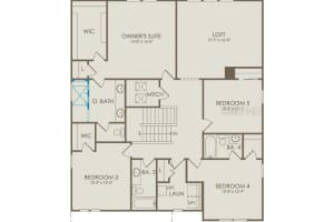 6009 TREE CROSSING LANE, ST CLOUD, FL 34771 Sold 07/09/25