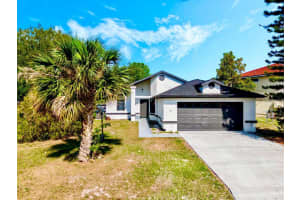 181 PINEWOOD CIRCLE, KISSIMMEE, FL 34743 Sold 06/12/25