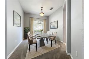 903 KERSFIELD CIRCLE, LAKE MARY, FL 32746 Sold 06/13/25