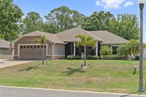 12137 BUTTONBUSH LOOP, LEESBURG, FL 34788 Sold 07/01/25