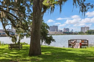 320 LAKEVIEW STREET, ORLANDO, FL 32804 - MLS#MFRO6304044