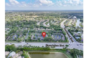 272 BEAVER DAM COURT, ROYAL PALM BEACH, FL 33411 - MLS#MFRO6304051