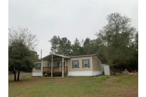 163 MARLIN ROAD, POMONA PARK, FL 32181 Sold 06/18/25