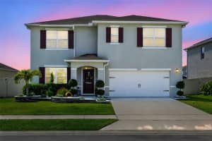 3829 Allegany Ln, SANFORD