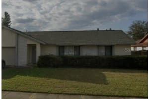 2342 CILANTRO DRIVE, ORLANDO, FL 32837 Sold 06/03/25