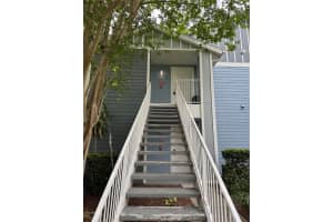 2516 Grassy Point Dr #210, LAKE MARY